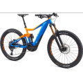 Wholsale Full Suspension Ebike with Hidden Lithium Battery LG Cells